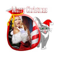 Xmas Special HD Photo Frame – Filter and Frames