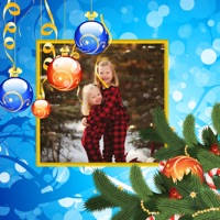 Creative Xmas Photo Frame – Picture Editor Creative Xmas Photo Frame – Picture Editor