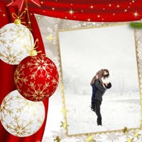 Snow Frame – Filter and Frames