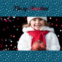 Xmas Picture Frame & Instant Photo frame Maker Xmas Picture Frame & Instant Photo frame Maker