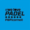 Piscines Picornell