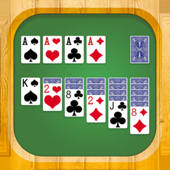 Solitaire – Patience Game