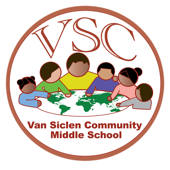 Van Siclen Community MS