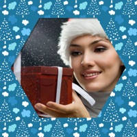 Winter HD Frame – Creator and Editor