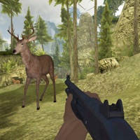 Hunting Season – Deer Sniper 3D Shooter Free Games