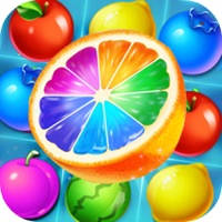 Color Shop Fruit – Sodo Sweet Juice