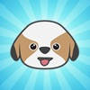 Shih Tzumoji – Shih Tzu Emoji Keyboard
