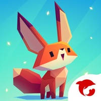 The Little Fox The Little Fox