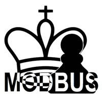 TCP ModBus TCP ModBus
