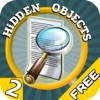 Find Hidden Object Games 2