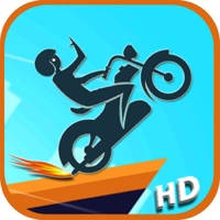 Moto stick racing free