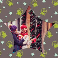Xmas Special Frame – Creative frames Maker