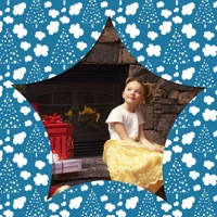 Xmas Jingle bell Picture Frame – Hd Frames Free