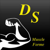 DS muscle forme / bodybuilding center DS muscle forme / bodybuilding center