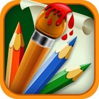 Genius Sketches – Draw, Paint, Doodle & Sketch Art