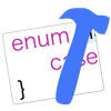 EnumHelper for Xcode EnumHelper for Xcode