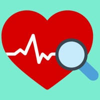 ECG Master – Quiz, Exam, Explanation, Statistic