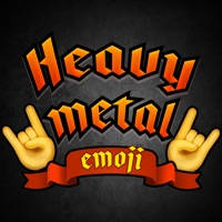 重金属 Emoji – 特殊颜文字贴纸大全&表情符号键盘输入法 重金属 Emoji – 特殊颜文字贴纸大全&表情符号键盘输入法