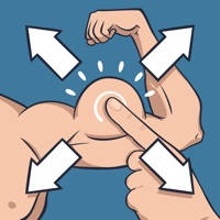 Body Fitness Camera – Photo Warp Effect