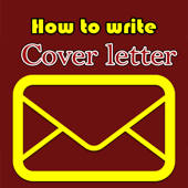 如何写求职信