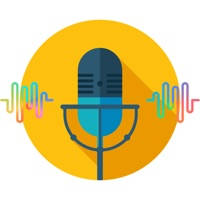 Funny Voice – Audio Editor