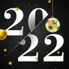 New Year & Christmas Frames