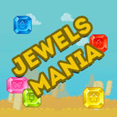 Jewels Mania HD 2016 – 免费比赛3游戏
