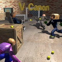 V Canon Free