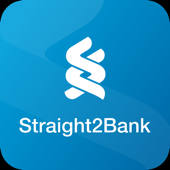 Straight2Bank Mobile Token