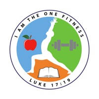 I Am the One Fitness I Am the One Fitness