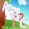 ABC追踪手写学会写信