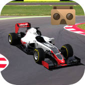 Racing Simulator Car – VR Cardboard