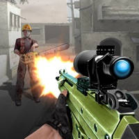 火线部落僵尸: cf掌上 之枪战冲突手游 火线部落僵尸: cf掌上 之枪战冲突手游