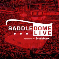 Saddledome Live
