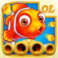 联机捕鱼OL-好友组局打鱼移动版