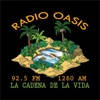 RADIO OASIS 92.5