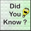 Best Did You Know?