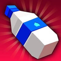 Big Bang Bottle Flip – New Racing Challenge !