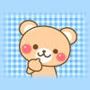 Honorific bear