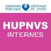 Livret internes HUPNVS AP-HP