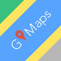 GooMaps – Premium Edition