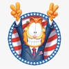 Garfield’s Political Party