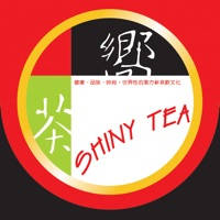 Shiny Tea Shiny Tea