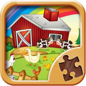Puzzles For Kids – Educational Jigsaw Puzzle Games Puzzles For Kids – Educational Jigsaw Puzzle Games
