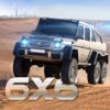 Drive GELIK 6×6 Simulato Dubai
