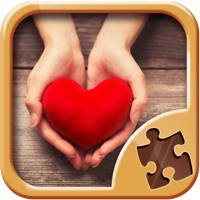 Love Puzzle Games – Romantic Jigsaw Puzzles Free