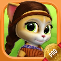 Emma The Cat PRO – Virtual Pet Games for Kids Emma The Cat PRO – Virtual Pet Games for Kids