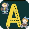 Learning Writing ABC Books – 英语学习 學英文 学习 英文 Learning Writing ABC Books – 英语学习 學英文 学习 英文