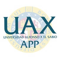 UAX – U. Alfonso X el Sabio