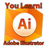 You Learn! For Illustrator